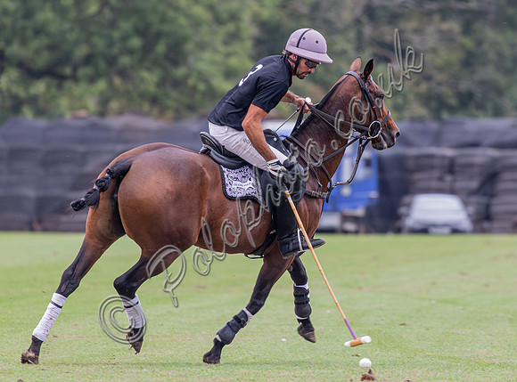 Beaufort Junior Cup Polo action 2026, Beaufort Polo Club