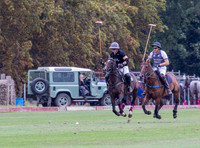 Beaufort Junior Cup Polo action 2026, Beaufort Polo Club