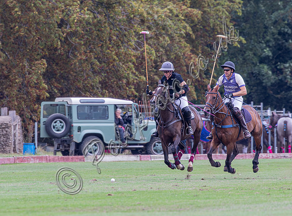 Beaufort Junior Cup Polo action 2026, Beaufort Polo Club