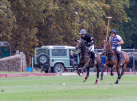 Beaufort Junior Cup Polo action 2026, Beaufort Polo Club