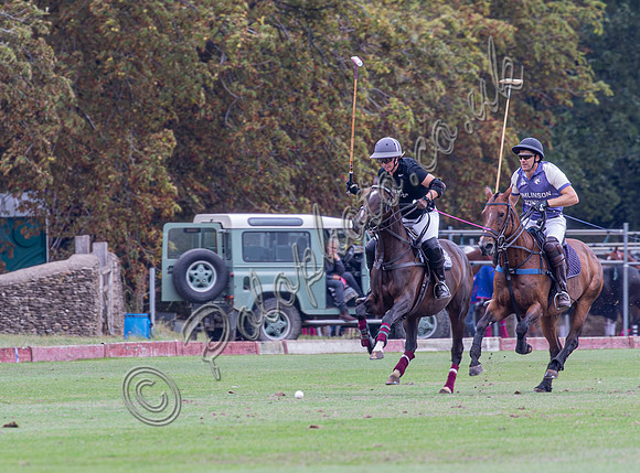Beaufort Junior Cup Polo action 2026, Beaufort Polo Club