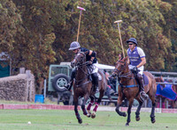 Beaufort Junior Cup Polo action 2026, Beaufort Polo Club