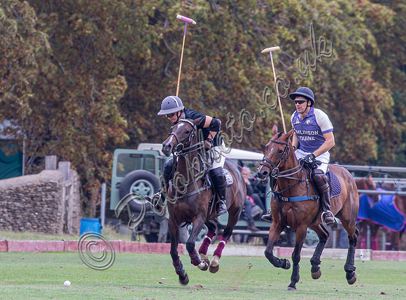 Beaufort Junior Cup Polo action 2026, Beaufort Polo Club