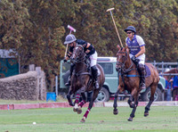 Beaufort Junior Cup Polo action 2026, Beaufort Polo Club