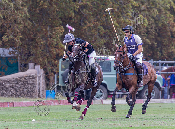 Beaufort Junior Cup Polo action 2026, Beaufort Polo Club