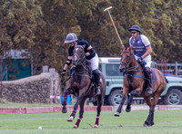 Beaufort Junior Cup Polo action 2026, Beaufort Polo Club