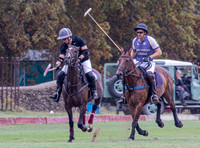 Beaufort Junior Cup Polo action 2026, Beaufort Polo Club