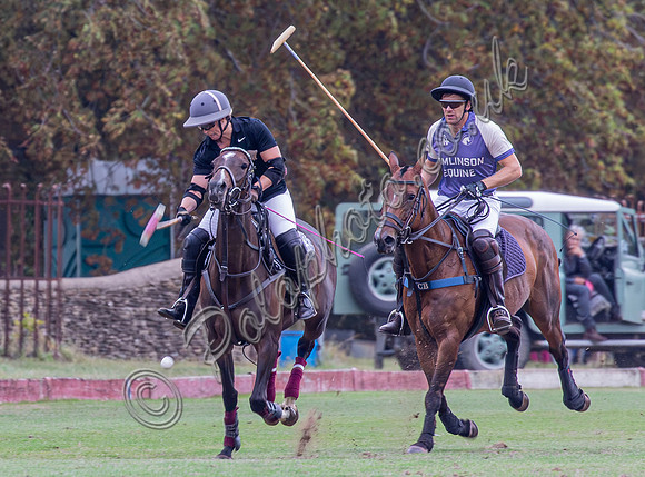 Beaufort Junior Cup Polo action 2026, Beaufort Polo Club