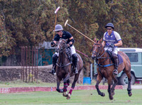 Beaufort Junior Cup Polo action 2026, Beaufort Polo Club