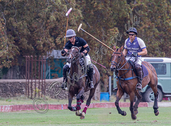 Beaufort Junior Cup Polo action 2026, Beaufort Polo Club