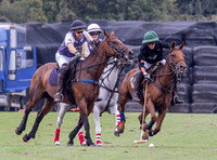 Beaufort Junior Cup Polo action 2026, Beaufort Polo Club
