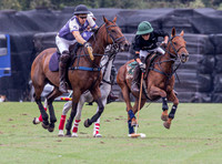 Beaufort Junior Cup Polo action 2026, Beaufort Polo Club