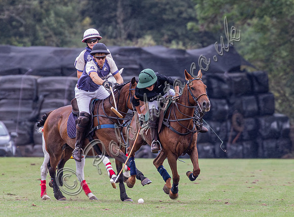 Beaufort Junior Cup Polo action 2026, Beaufort Polo Club