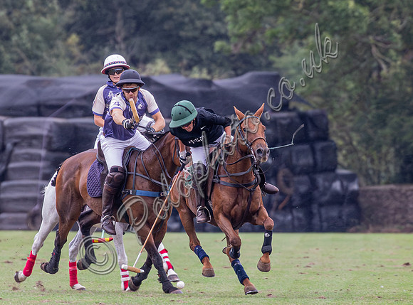 Beaufort Junior Cup Polo action 2026, Beaufort Polo Club