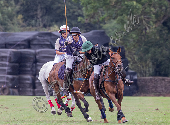 Beaufort Junior Cup Polo action 2026, Beaufort Polo Club