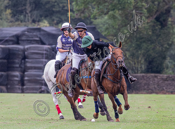 Beaufort Junior Cup Polo action 2026, Beaufort Polo Club