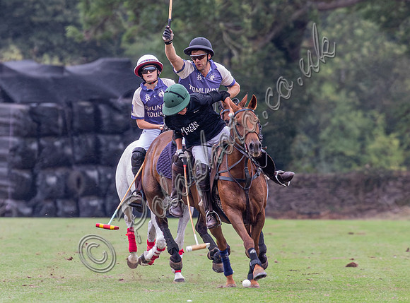 Beaufort Junior Cup Polo action 2026, Beaufort Polo Club