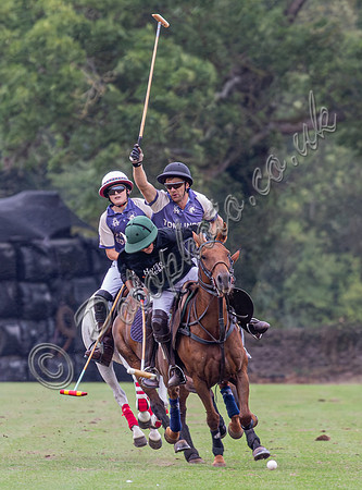 Beaufort Junior Cup Polo action 2026, Beaufort Polo Club
