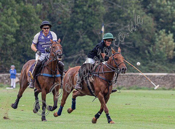 Beaufort Junior Cup Polo action 2026, Beaufort Polo Club