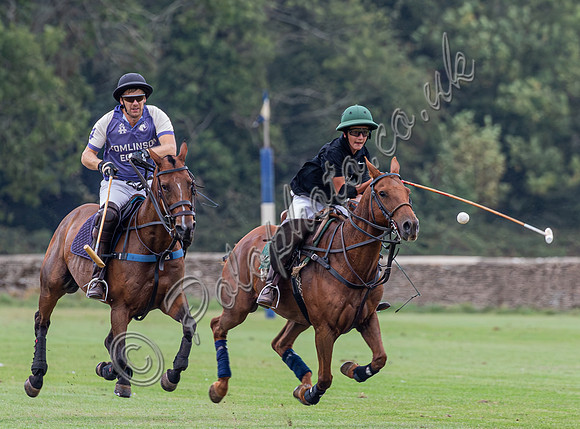 Beaufort Junior Cup Polo action 2026, Beaufort Polo Club
