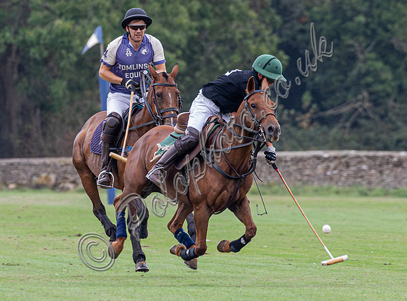 Beaufort Junior Cup Polo action 2026, Beaufort Polo Club