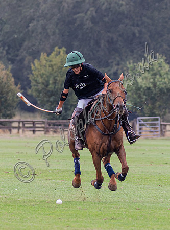 Beaufort Junior Cup Polo action 2026, Beaufort Polo Club