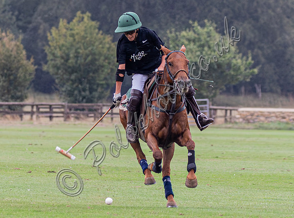 Beaufort Junior Cup Polo action 2026, Beaufort Polo Club