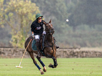 Junior Beaufort Cup League Match - Beaufort Polo Club, 3rd September, 2026