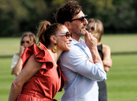 The R&R Kingscote Cup Final, Subsidiary and Inter Hunt (presentation only) - Cirencester Park Polo Club, 6th September 2026