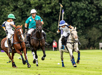 The Sue Cudmore Associates Trophy Final - Cirencester Park Polo Club, 13th September, 2026