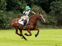 Polo action and presentation, Sue Cudmore Associates Final 2026, Cirencester Park Polo Club