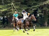 Polo action and presentation, Sue Cudmore Associates Final 2026, Cirencester Park Polo Club