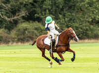 Polo action and presentation, Sue Cudmore Associates Final 2026, Cirencester Park Polo Club