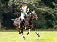 Polo action and presentation, Sue Cudmore Associates Final 2026, Cirencester Park Polo Club