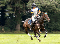 Polo action and presentation, Sue Cudmore Associates Final 2026, Cirencester Park Polo Club