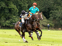 Polo action and presentation, Sue Cudmore Associates Final 2026, Cirencester Park Polo Club