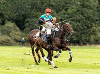 Polo action and presentation, Sue Cudmore Associates Final 2026, Cirencester Park Polo Club