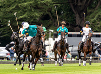 Polo action and presentation, Sue Cudmore Associates Final 2026, Cirencester Park Polo Club