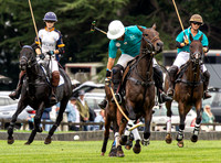 Polo action and presentation, Sue Cudmore Associates Final 2026, Cirencester Park Polo Club