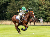 Polo action and presentation, Sue Cudmore Associates Final 2026, Cirencester Park Polo Club
