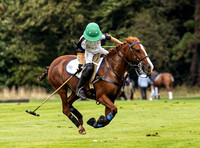 Polo action and presentation, Sue Cudmore Associates Final 2026, Cirencester Park Polo Club