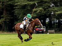 Polo action and presentation, Sue Cudmore Associates Final 2026, Cirencester Park Polo Club