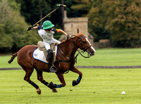 Polo action and presentation, Sue Cudmore Associates Final 2026, Cirencester Park Polo Club