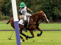 Polo action and presentation, Sue Cudmore Associates Final 2026, Cirencester Park Polo Club