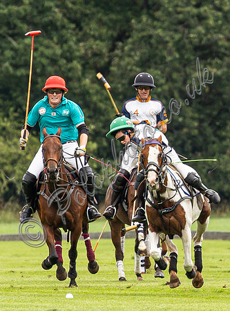 Polo action and presentation, Sue Cudmore Associates Final 2026, Cirencester Park Polo Club