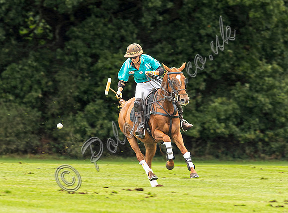 Polo action and presentation, Sue Cudmore Associates Final 2026, Cirencester Park Polo Club