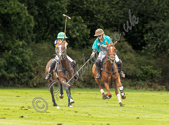 Polo action and presentation, Sue Cudmore Associates Final 2026, Cirencester Park Polo Club