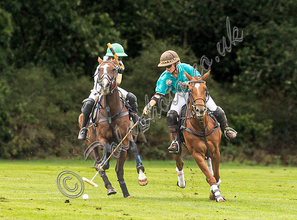Polo action and presentation, Sue Cudmore Associates Final 2026, Cirencester Park Polo Club