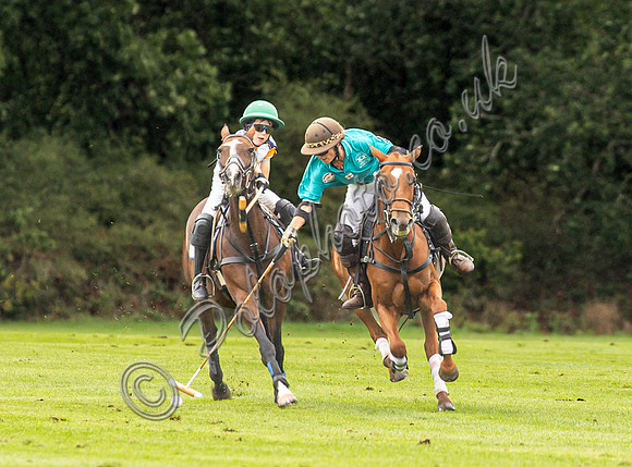 Polo action and presentation, Sue Cudmore Associates Final 2026, Cirencester Park Polo Club