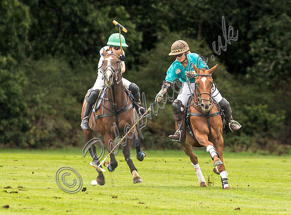 Polo action and presentation, Sue Cudmore Associates Final 2026, Cirencester Park Polo Club